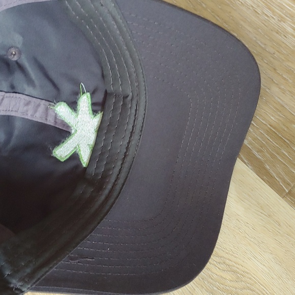 Refersion Logo Cap Hat - Picture 7 of 8